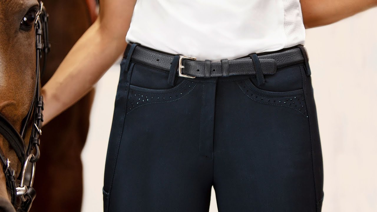 Breeches by Schockem&ouml;hle Sports