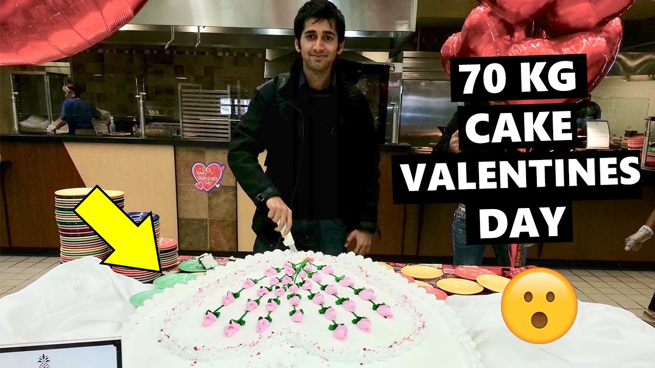 Korea Main Valentines Day Ka Ajeeb o Ghareeb Tariqa 😂