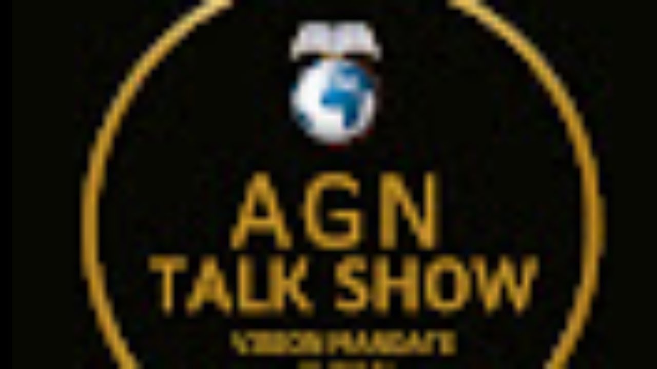 AGN TALK SHOW