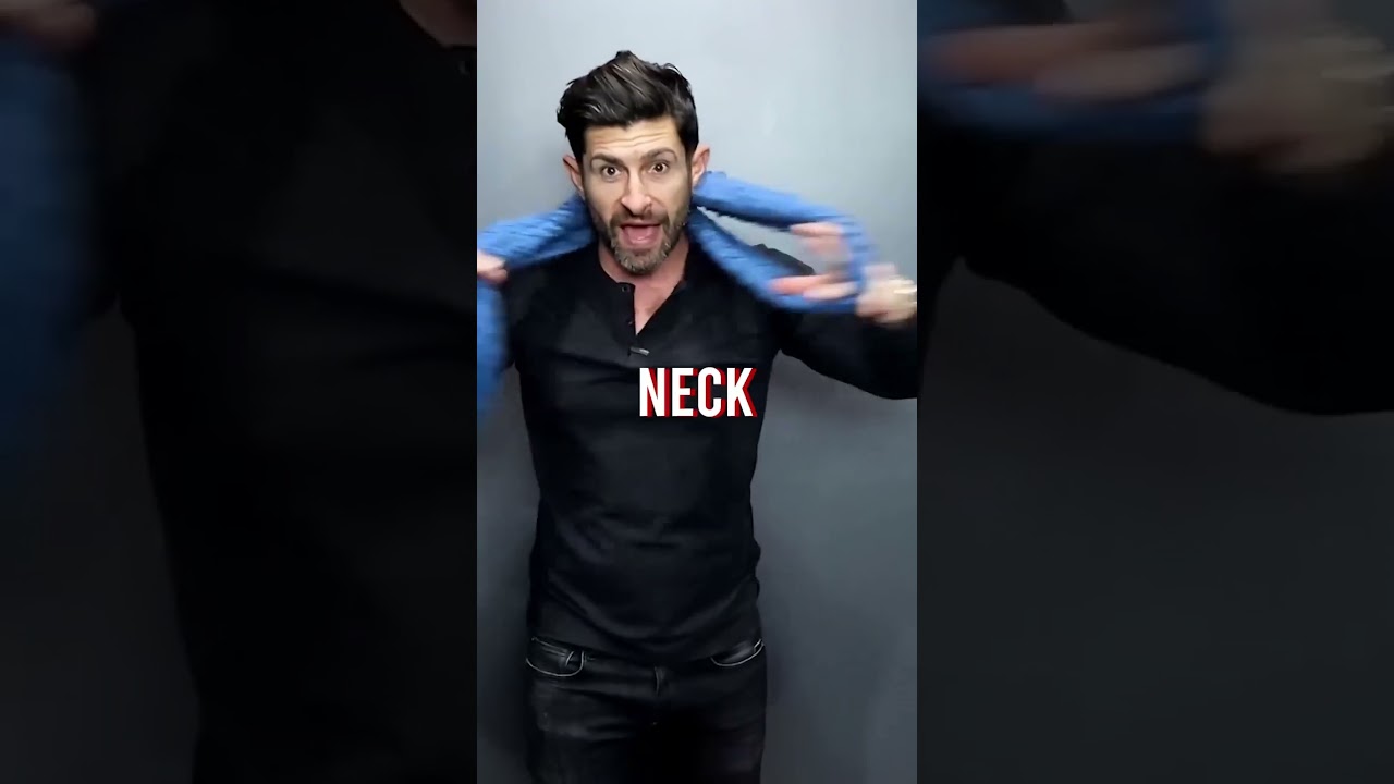 How to wear long scarf|men's lifestyle|fitness|style|fashion|alpha #shorts #alpha