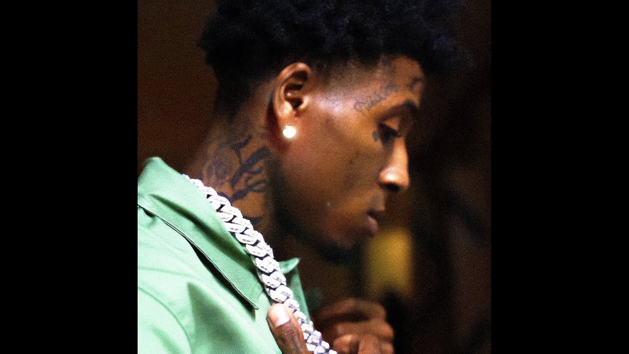 [FREE] NBA Youngboy Type Beat - ''Feel Alive''