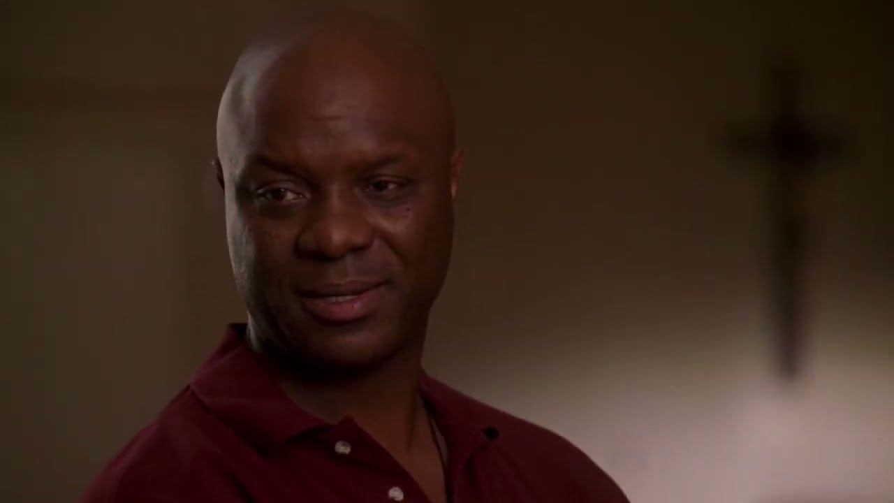 Hamsterdam Pt 2 (The Wire)