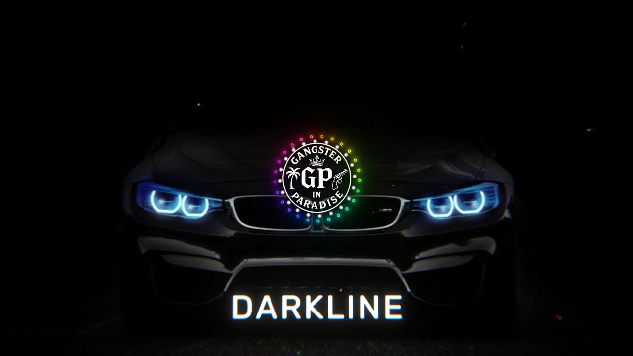 GP - DARKLINE [LUXURY GANGSTER TRAP]