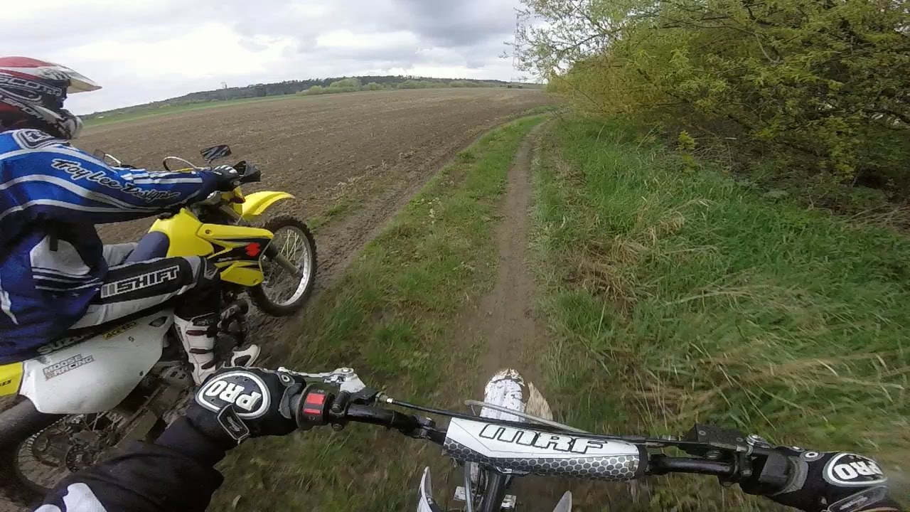 Start Season 2016 ( Suzuki DRZ 400E, MRF 140 HQ, Ktm SX 125 ) Dirt/SM ( Czytaj opis )