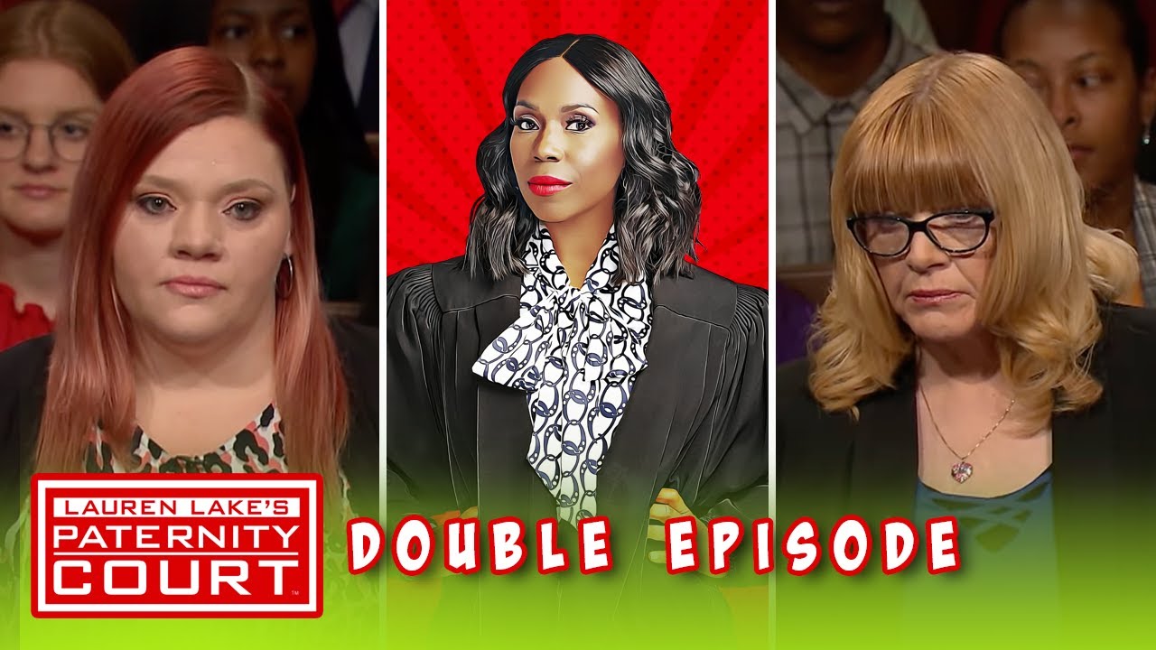Double Episode: 30 Year Secret Revealed | Paternity Court
