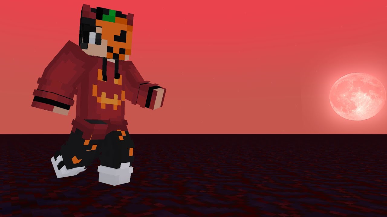 Moja Admin z live na serwerze - Pixelmon.pl