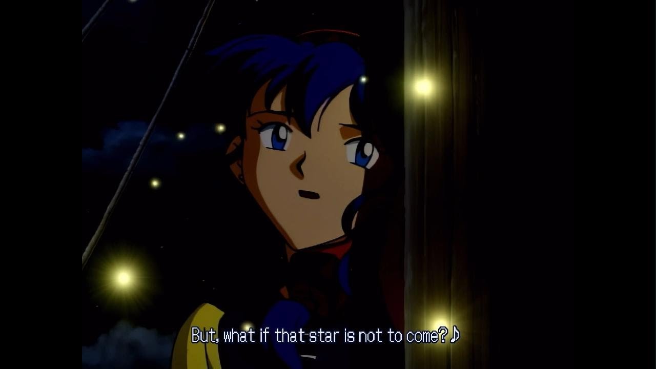 LUNAR Silver Star Story Remastered - All Cutscenes