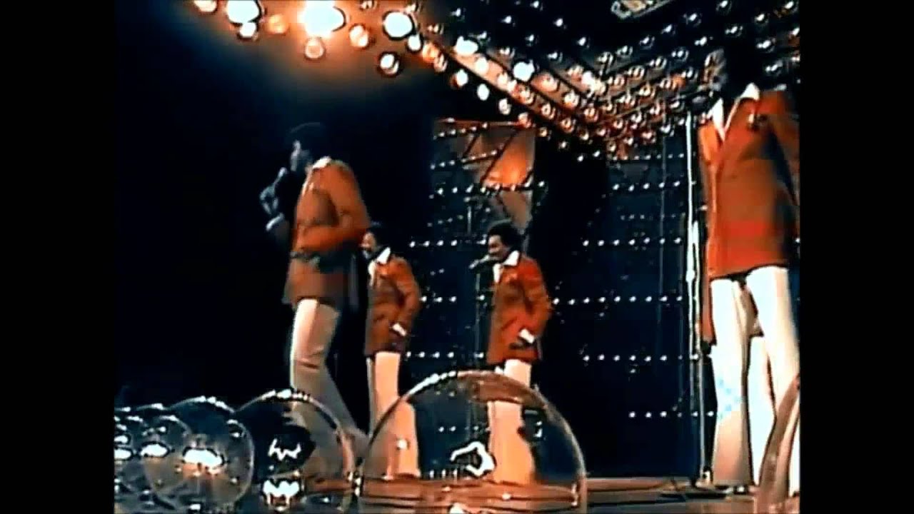 Spinners - Working My Way Back To You (Forgive Me, Girl) [Original Video] (1979)