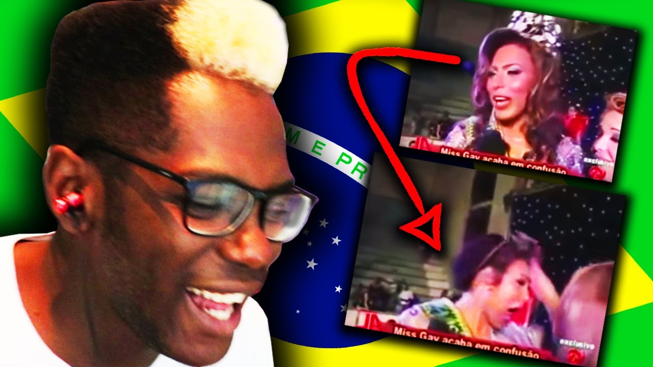 OS MELHORES FAILS DA TELEVIS&Atilde;O BRASILEIRA !
