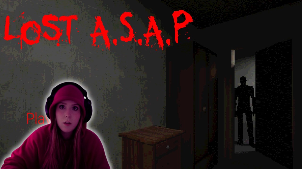 THEY TOOK MY GRANDPA..... LOST A.S.A.P Playthrough