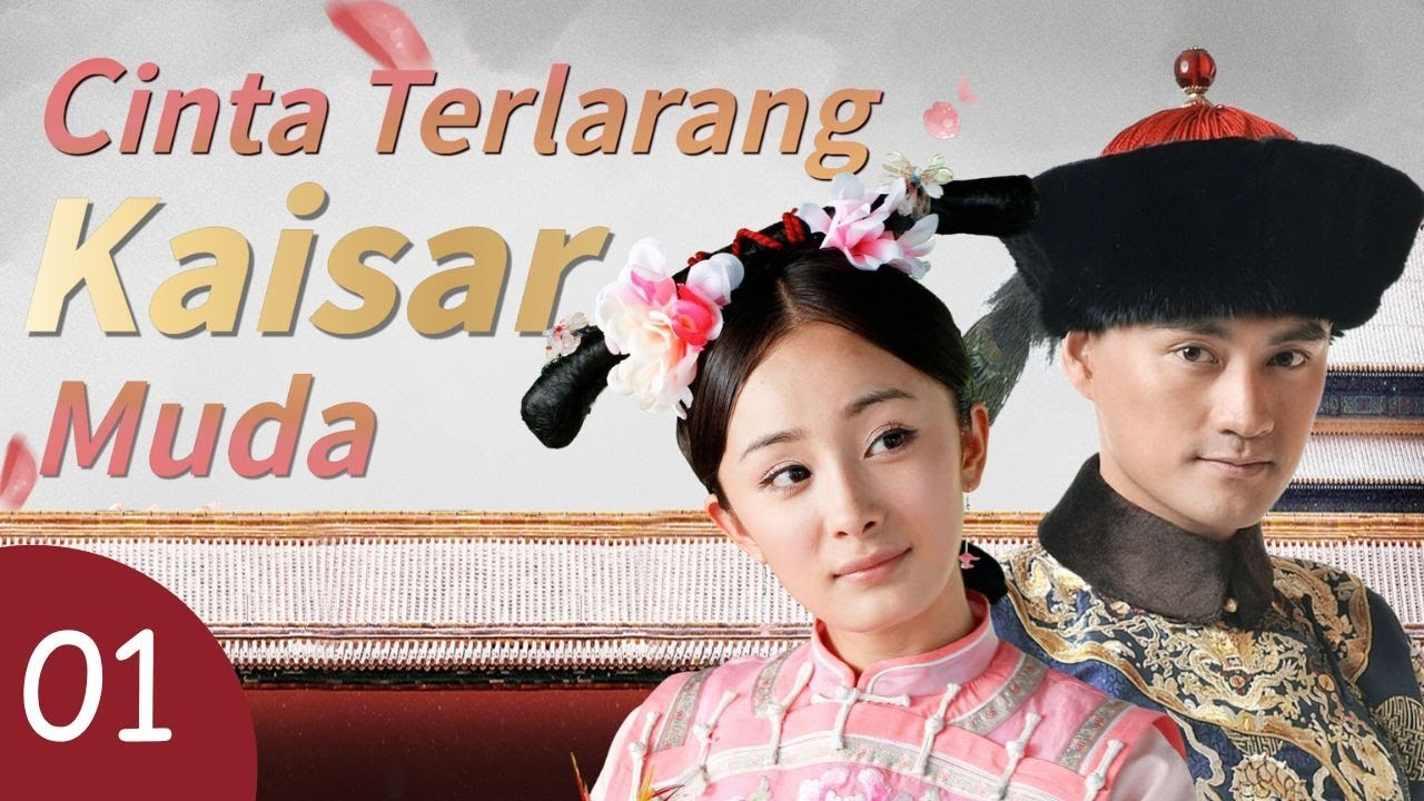 [Full]  Drama Populer Tiongkok 2022 | Sekolah Pangeran Episode 1 | Yang Mi | Drama Kolosal Tiongkok