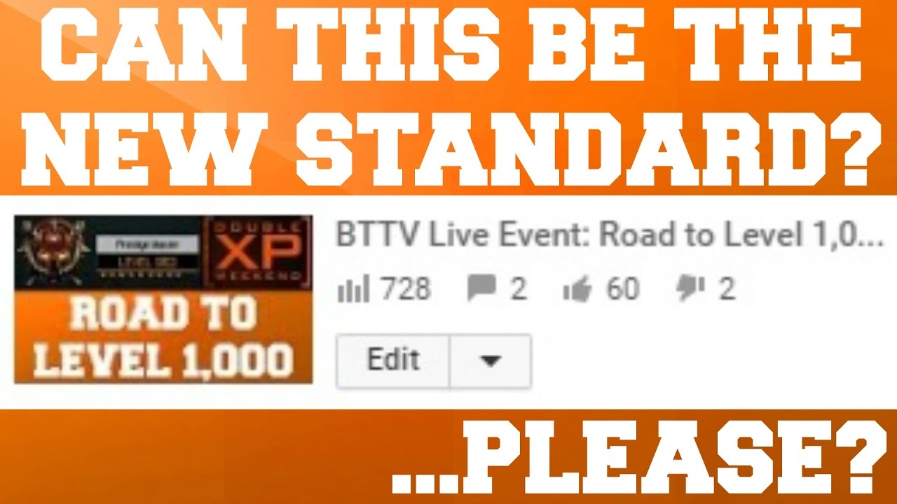 Can We Repeat the Performance of the Best Stream Ever on BlackTideTV? (CoD:BO3)