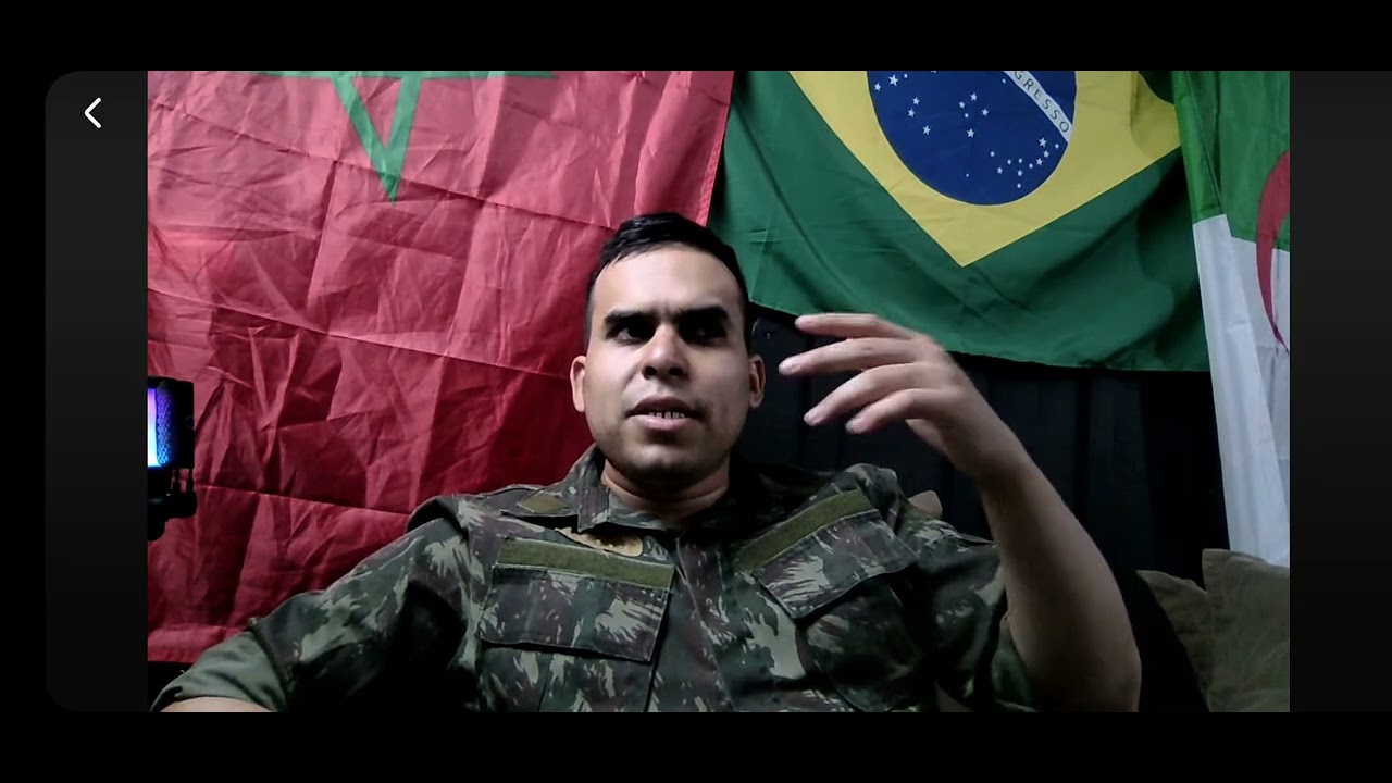 ABDELLAH CHAFAI BLIR.STREAM KICK عبد الله الشافعي