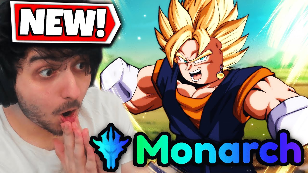 Evolving The 0.1% Vegito in Anime Vanguards Roblox!