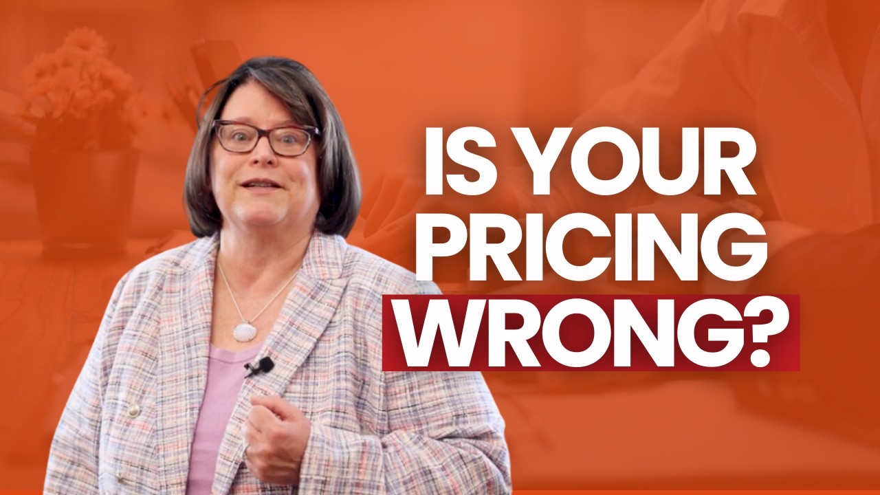 WANT TO DOUBLE Your MSP Revenue? Fix Your Pricing Packages Now!