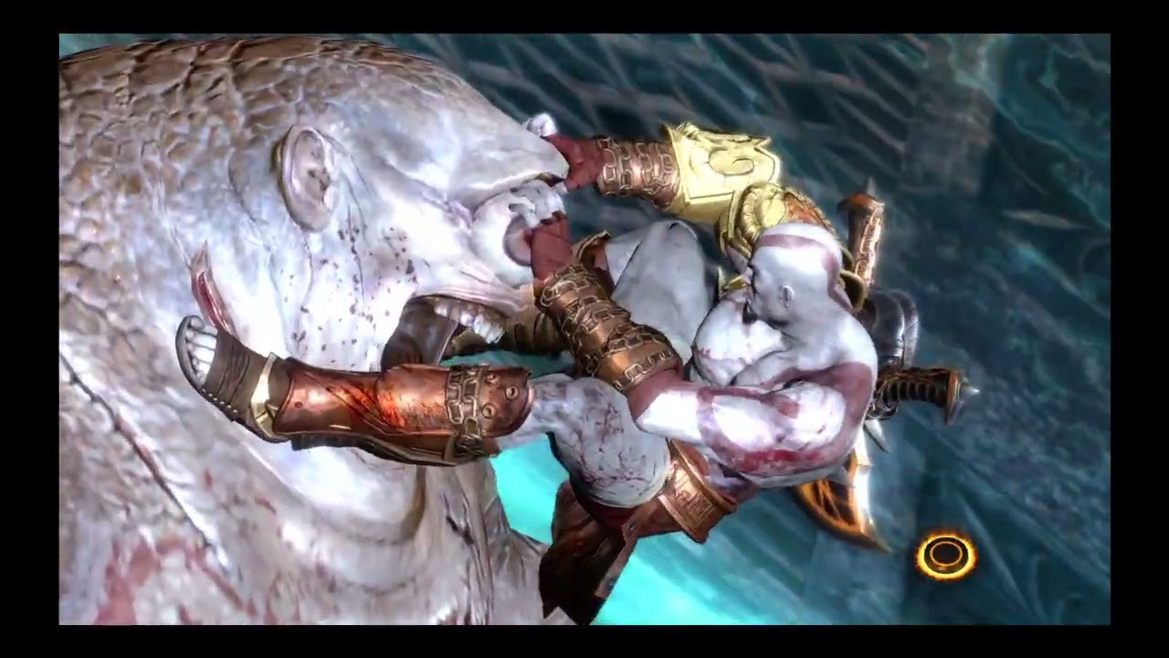 🔴LIVE [ kingmoneyk147 is playing God of War II  [ Day 284 ] ⭐️!Welcome to chat ⭐️!Vibing