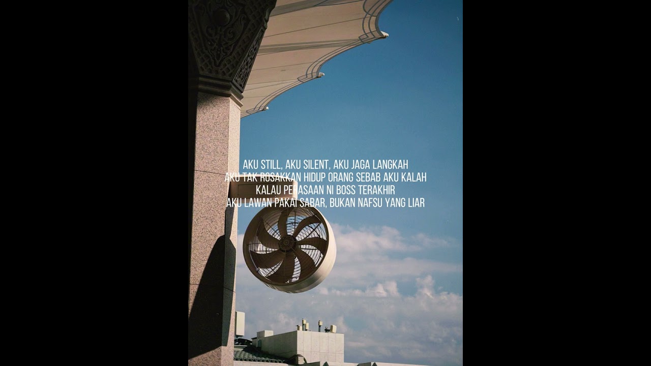 Cinta dari Jauh
