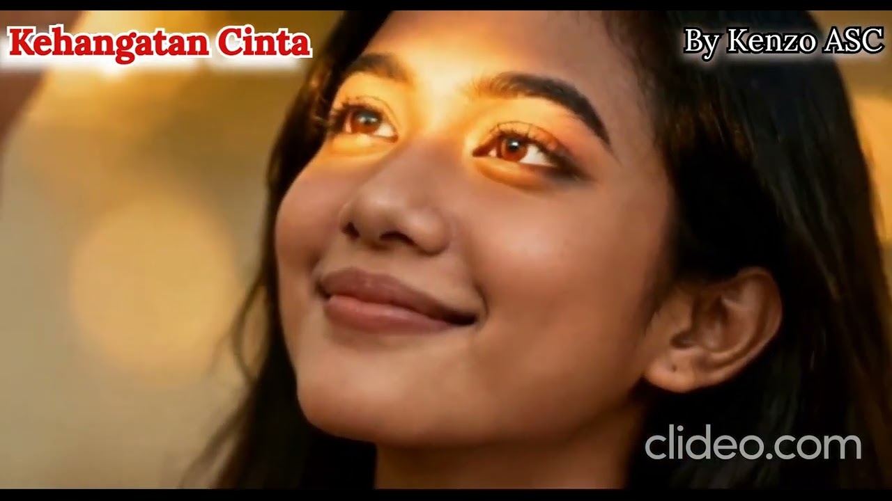 kehangatan cinta by kenzo asc Encok