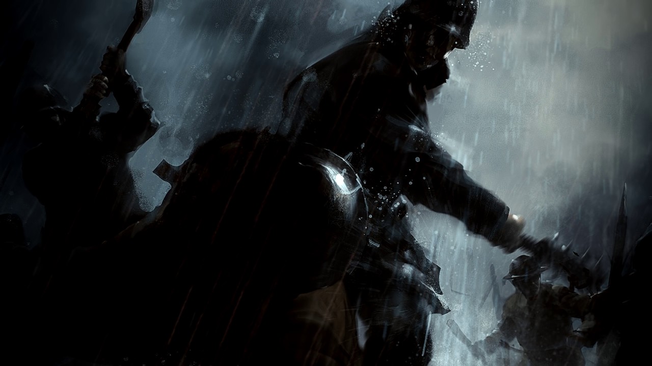 BATTLEFIELD 1 / EFECTOS DE SONIDO -  BATALLAS CUERPO A CUERPO