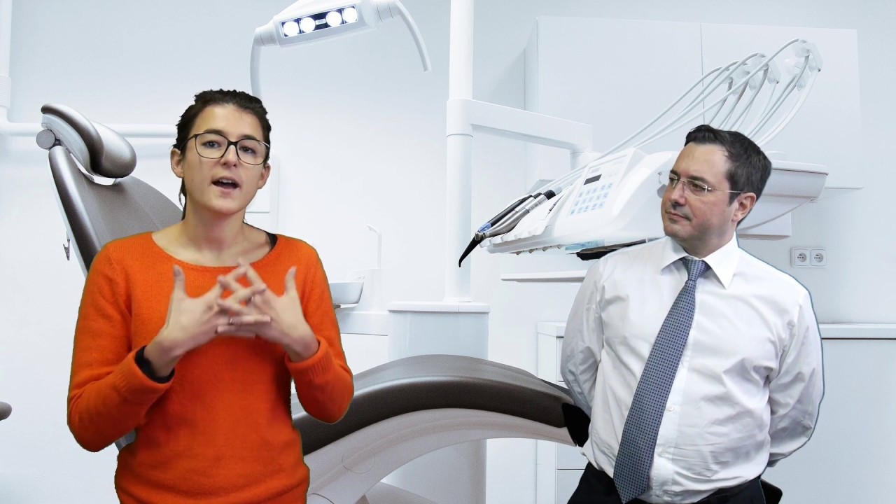 Maisons et pôles de santé : quels montages juridiques ? [courte vidéo]