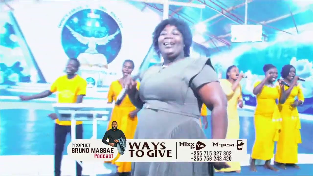 MALAIKA WA MIKATABA YA MUNGU NA WANADAMU || SIKU 90 ZA KURUDISHA NYOTA ZAKO || PROPHET BRUNO MASSAE