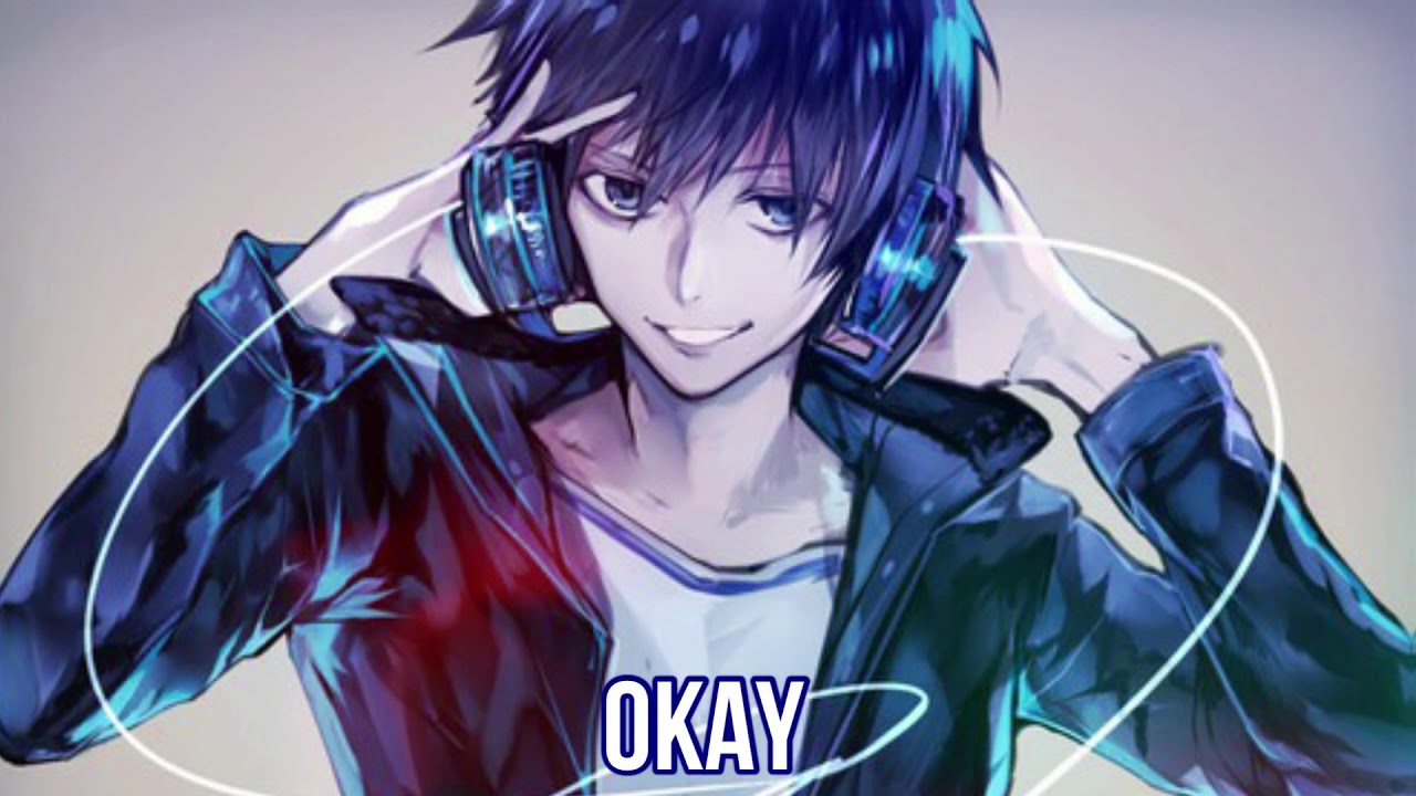 ❝Nightcore❞ - Influenceurs ⇢ SQUEEZIE (Lyrics)