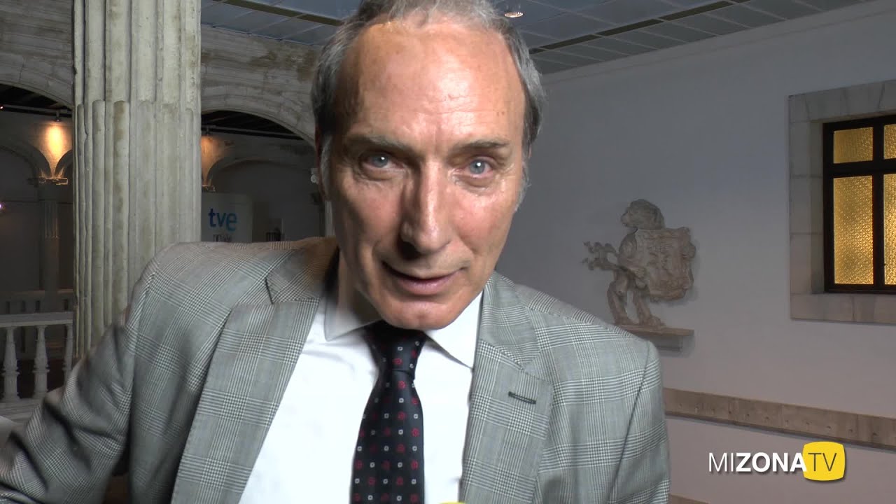 Eusebio Poncela: 