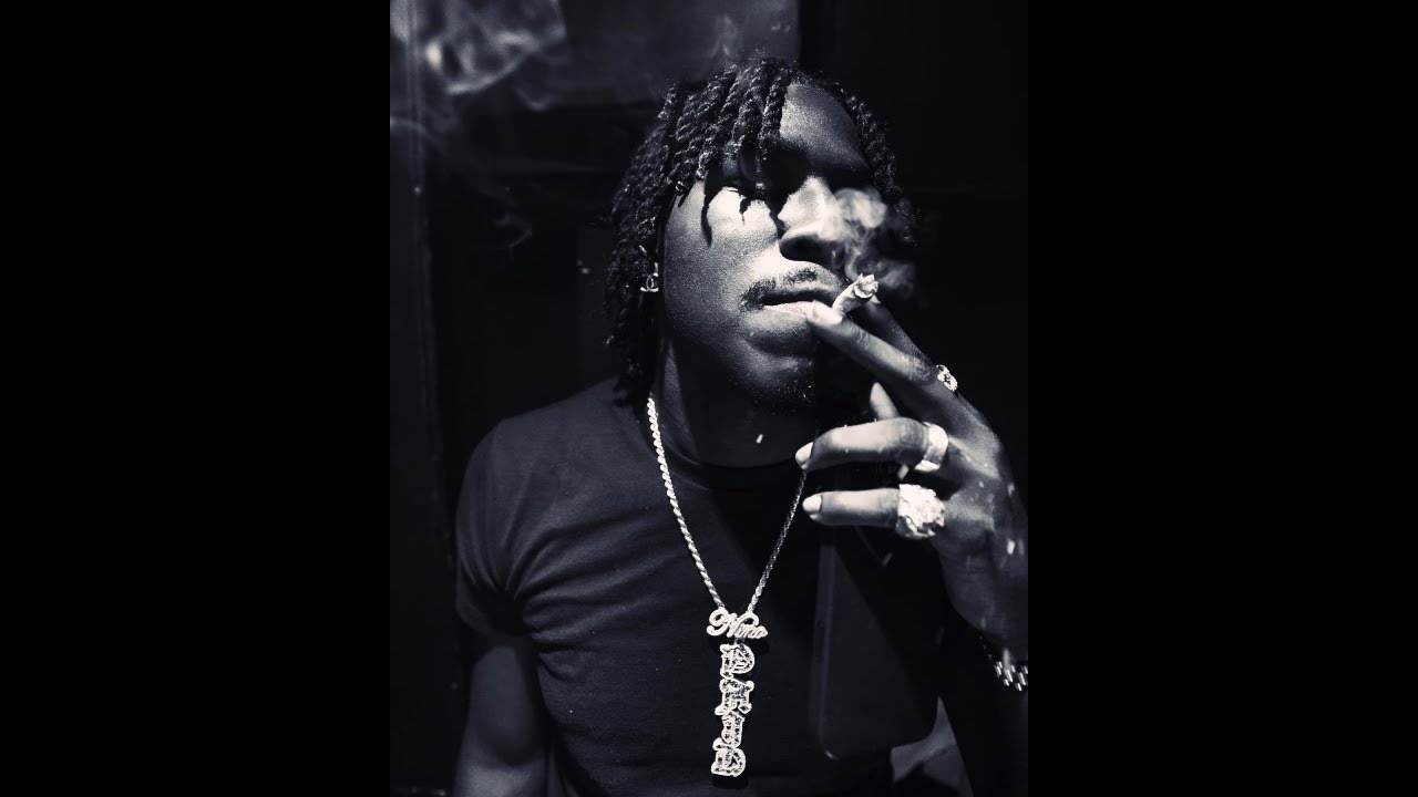 [FREE] Nino Paid type beat - 