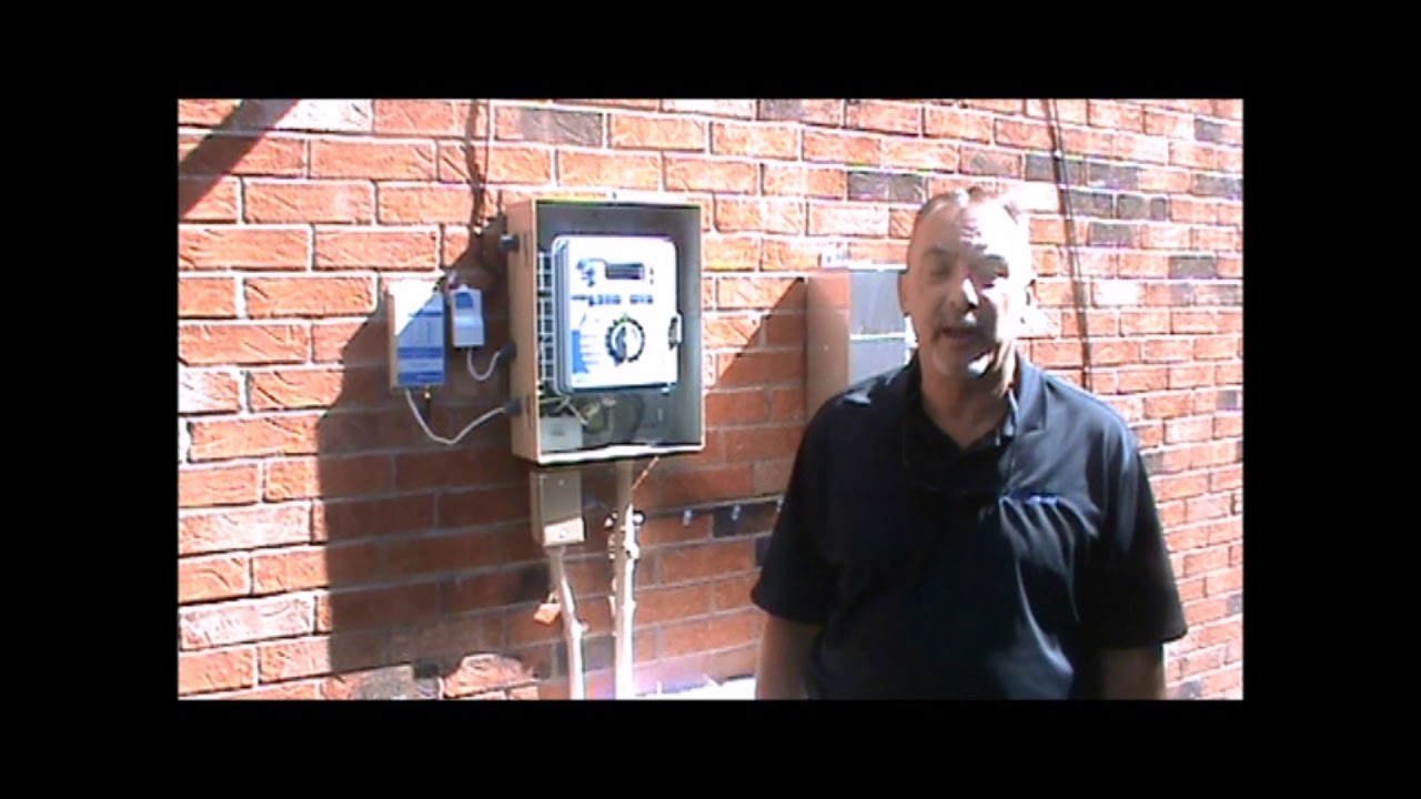 Weathermatic SmartLine Advanced Features