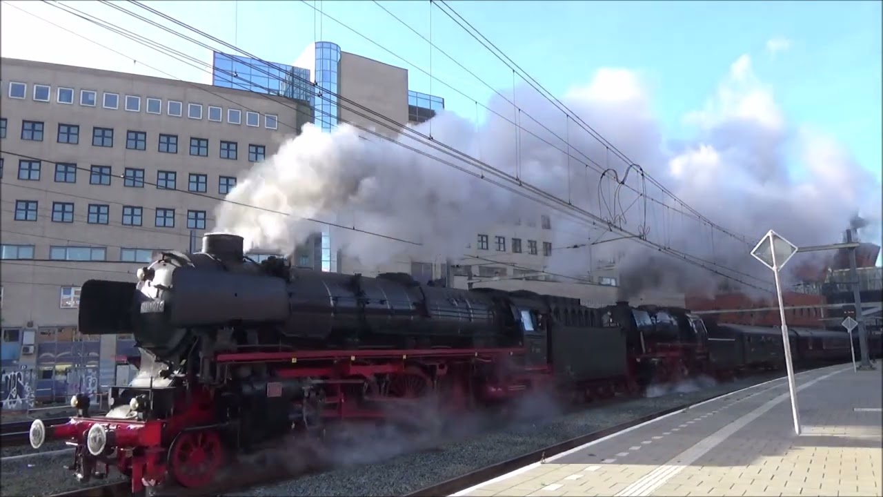 SSN Reunie Expres 2 november 2024