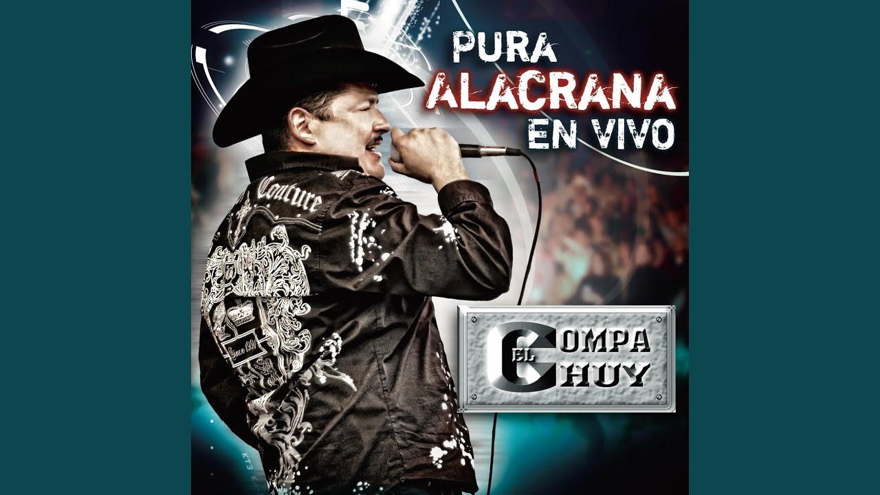 Medley Juanito El Comandante/El M1 (Live)