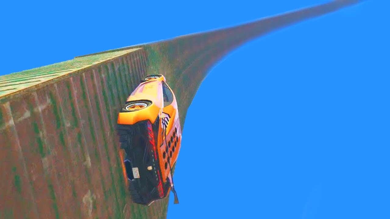 BEST OF GTA 5 WALLRIDES (GTA 5 Online)