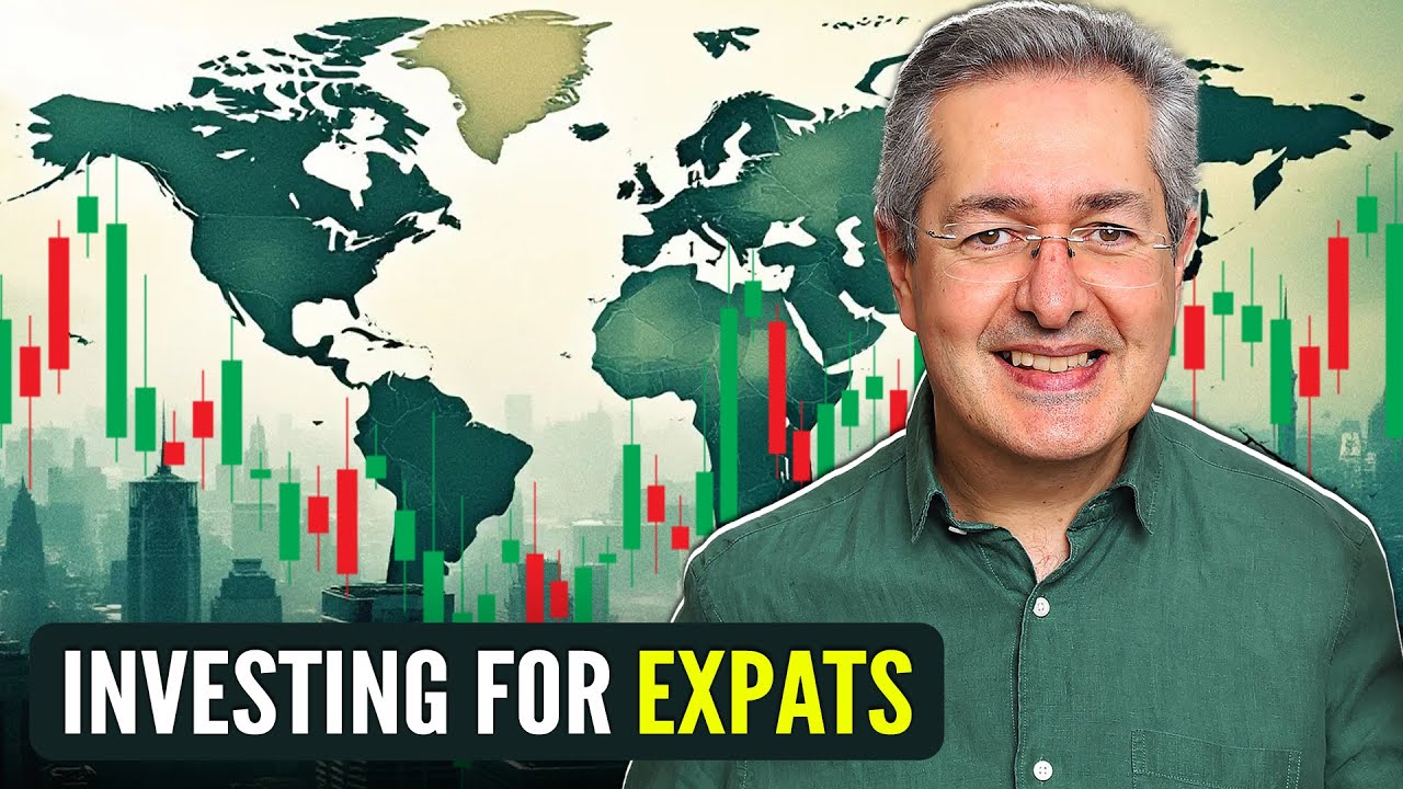 Investing for Expats