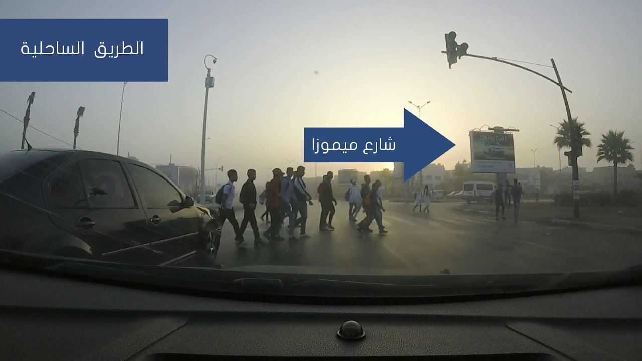 موقع مكتب بيع المشروع املاك البرنوصي