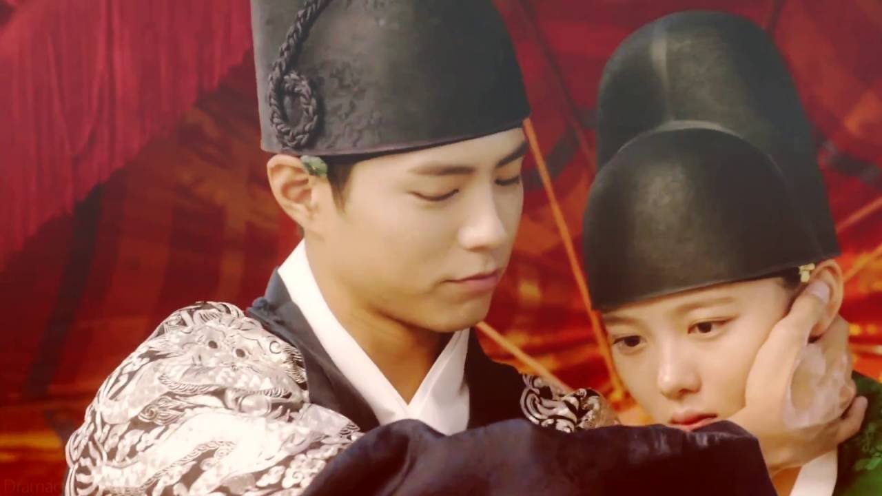 Don't Let Me Down - Lee Young & Ra-On