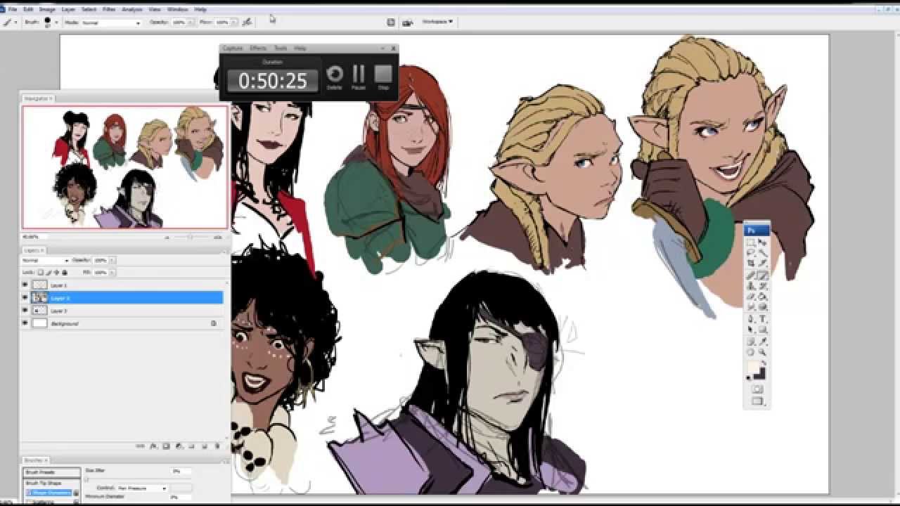 ratqueens