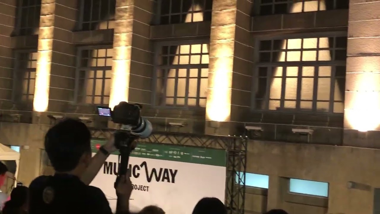 (Pre4) CANDY TUNE Live in Bangkok @ Bangkok Music City 2026 250126