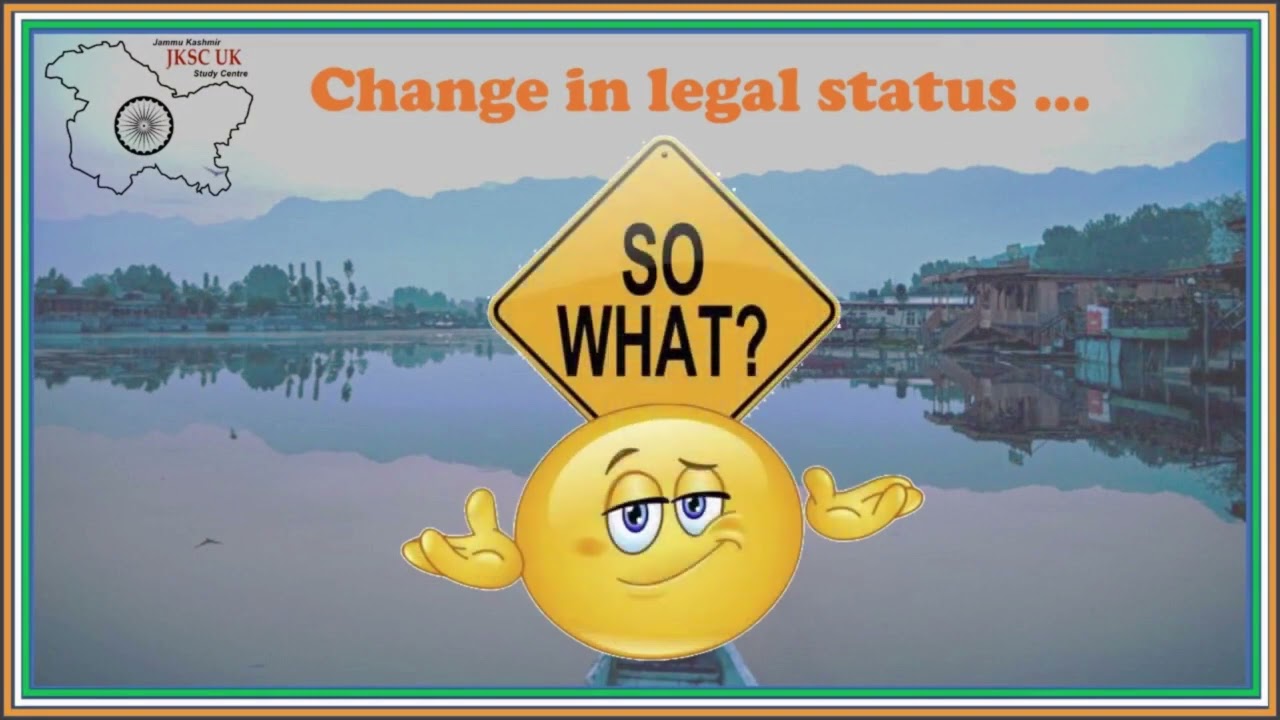 4 years of Article 370 abrogation: Jammu & Kashmir&rsquo;s journey towards&nbsp;integration