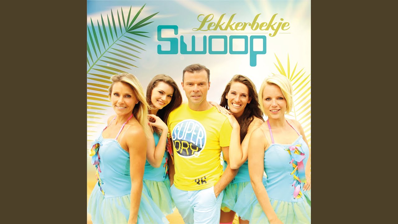 Lekkerbekje (Radio Versie)