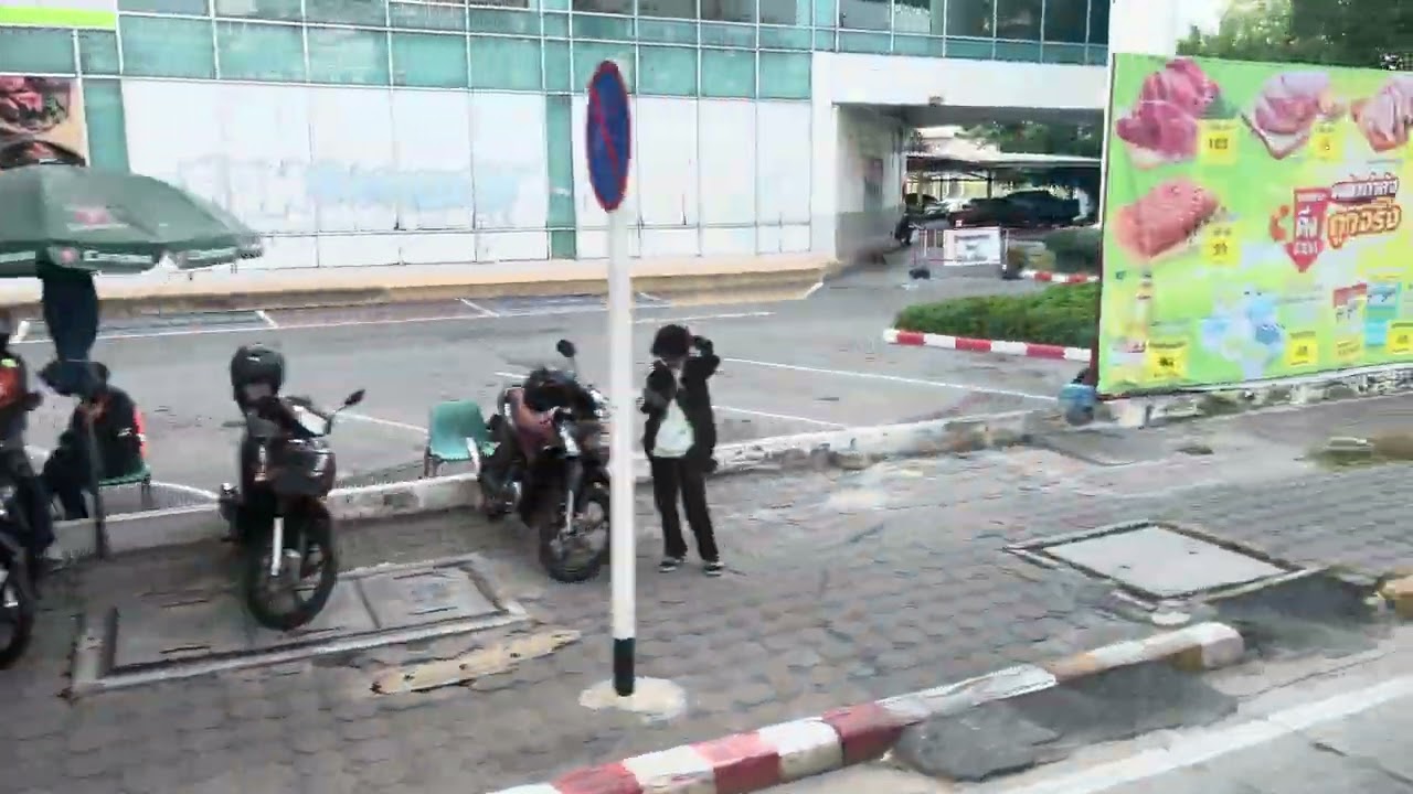 รถเมล์สาย 52 (1-6) | 16-7902 กทม. | 1-1(41)