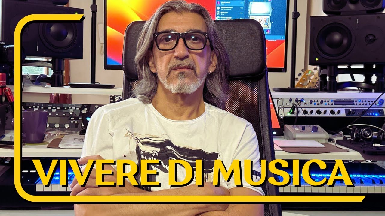 Vivere di Musica