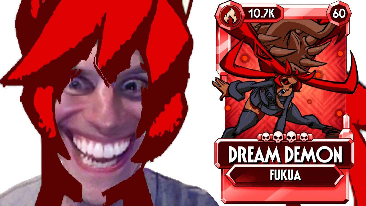 Demonio de pesadilla