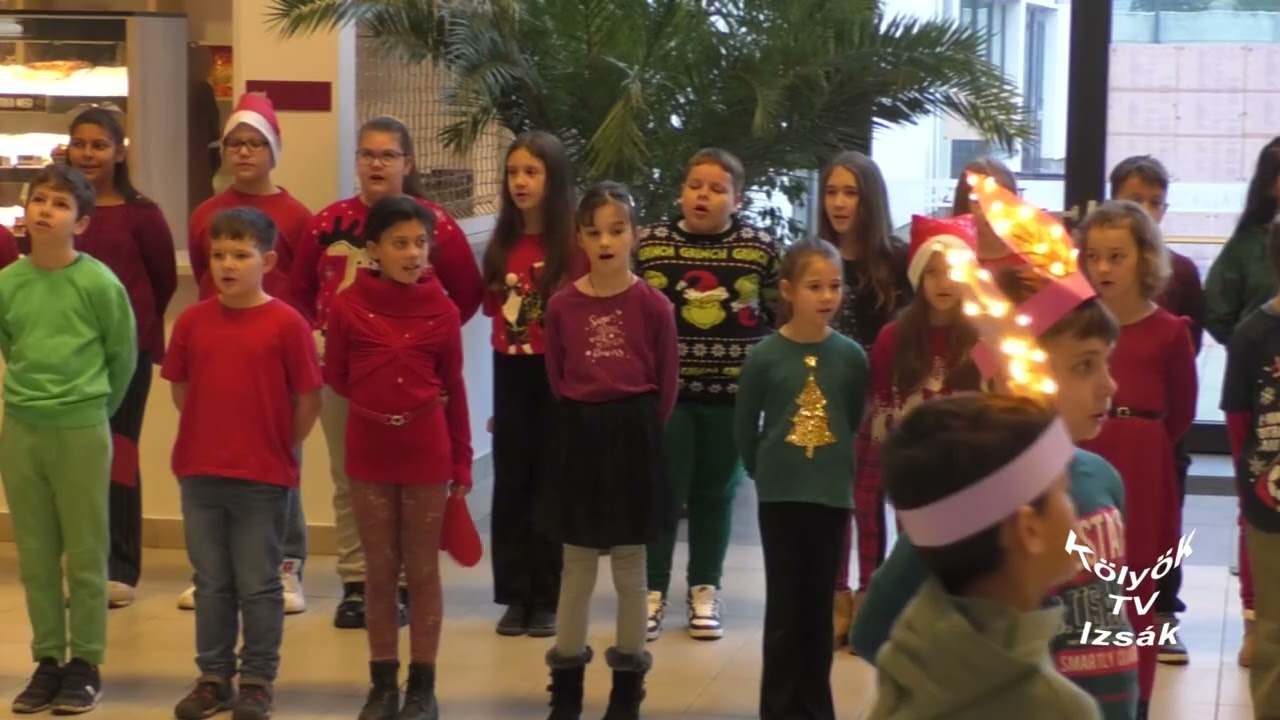 Advent 2025 I gyertya 4  évf