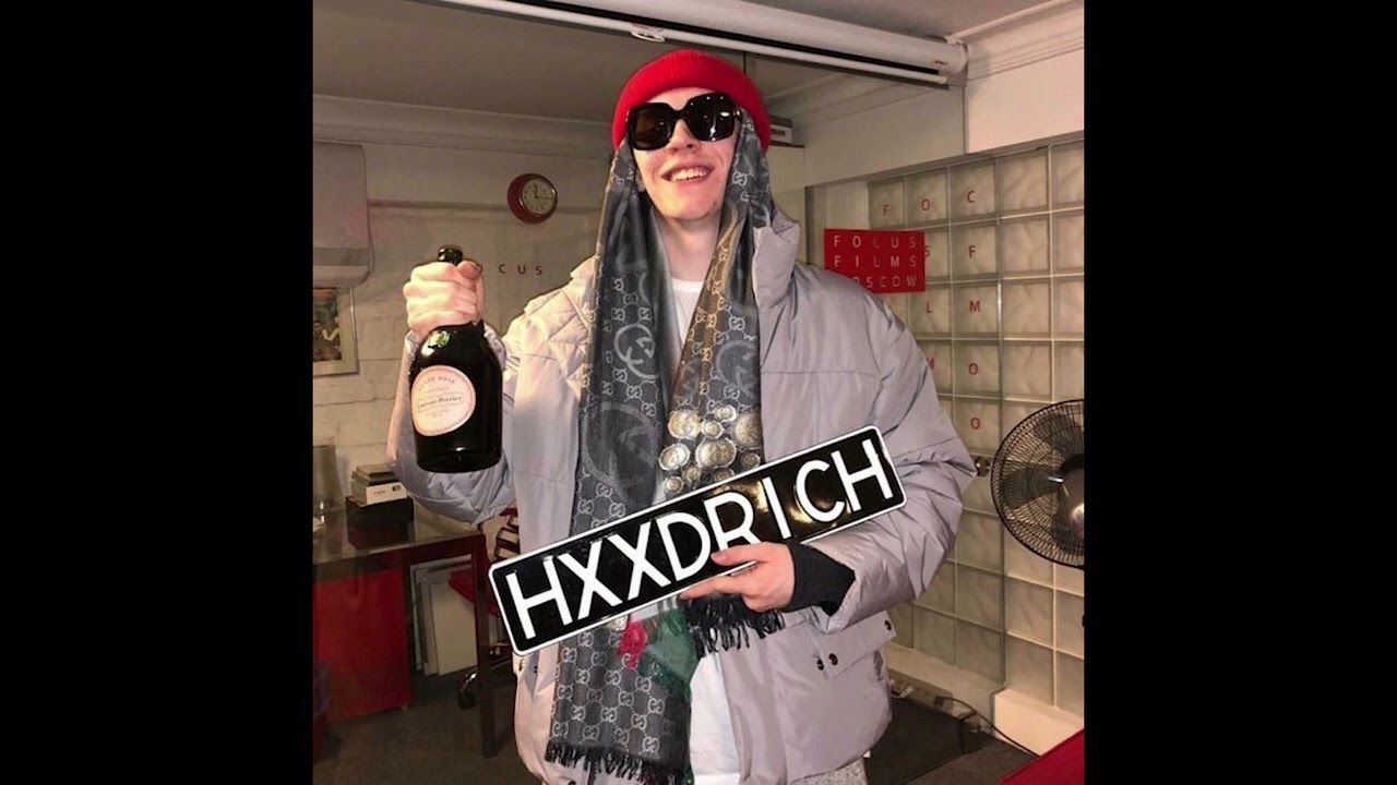 [FREE FOR PROFIT] BIG BABY TAPE x TRAP TYPE BEAT - SALTY