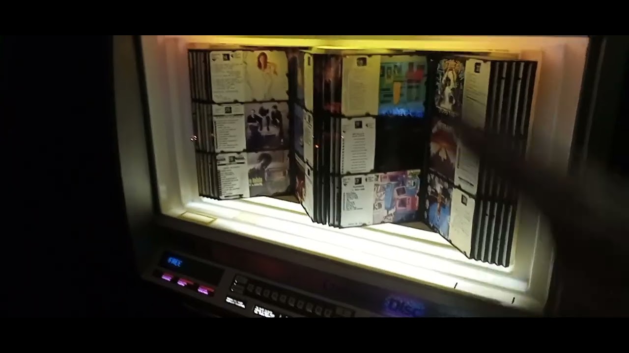 What's new in the basement arcade 2025