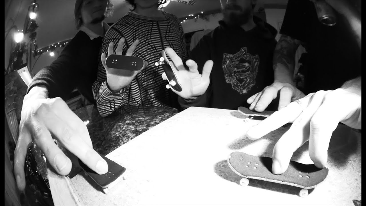 Snakehouse Value Package Version 7 - New Granite Fingerboard Park Destroyed by Professionals