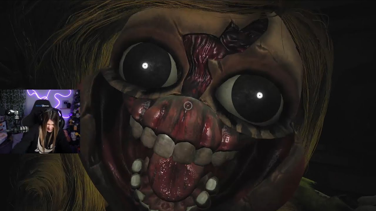 RIVERS JUGANDO POPPY PLAYTIME [Stream Completo]