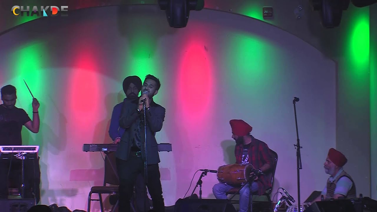 Diwali Mela Calgary 2014 Part 3