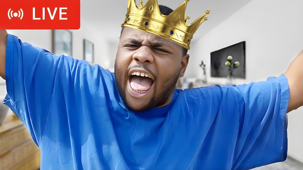 15HR STREAM! NO OTHER STREAMER DOES IT LIKE DCIGS!