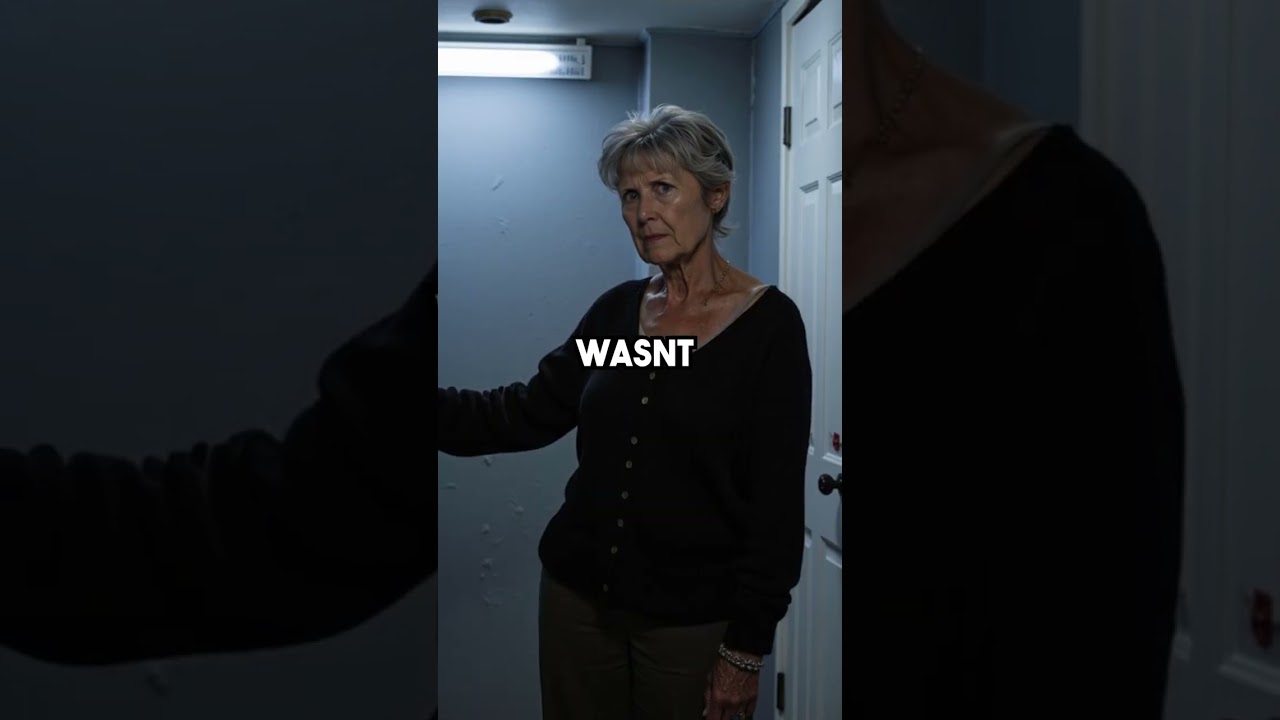 Paralyzed Grandma Takes Down $50M Terror Network From Her Bed